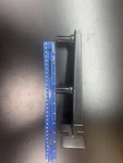 EAC0090J84A Bracket - Wheel Hanger 1/2 Wide Clamps. Fixed Price $35.00.