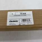 75-838 Plews / Lubrimatic Lift Drain Caster Base For 75-837 Oil. Fixed Price $21.60.