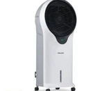 Newair 470 Cfm, 3 Speed Portable Evaporative Cooler And Fan For 250 Sq. Ft.. Fixed Price $125.00.