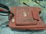 Hunter 125B Wheel Balancer. Fixed Price $400.00.