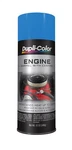 Dupli-color DE1631 Engine Enamel Paint- Gloss Chrysler Blue 12OZ Can Case Of. Fixed Price $66.03.