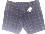 Under Armour Golf Ua Drive Printed Tapered 8" Shorts Mens Size 42 Black $75. Fixed Price $49.98.