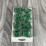 Interdynamics (ORNG-2) 240-PIECE Assortment 8-TYPE O-ring Kit New. Fixed Price $9.44.