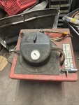 Snap-on Vac-u-fill Coolant Recovery And Machine EZFREZ1. Fixed Price $649.00.