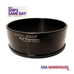 Total Seal RC4380, One Black Aluminum Tapered Ring Compressor 4.380 Performance. Fixed Price $81.95.