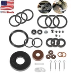 93657 4 Ton Seals Replacement Kit For Lincoln Walker Floor Jack Cylinder Repair. Fixed Price $51.91.