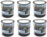 Evercoat Fibreglass 870 Vette Panel Adhesive/filler - 6 Quarts. Fixed Price $550.79.