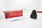 New Snap-on BTCP400 Ratcheting Brake Caliper Press Pad Install Tool Usa. Fixed Price $105.99.