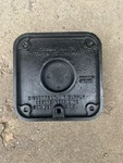 Coats 8183309 Bead Loosener Cylinder End Cap. Fixed Price $149.95.