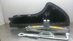 09 - 14 Nissan Murano Emergency Spare Tire Scissor Jack. Fixed Price $55.96.