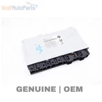 2014-2018 Bmw X5 50IX F15 Front Seat Control Module 9371132. Fixed Price $69.99.