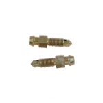 Rr Brake Bleeder Screw Carlson H9417-2. Fixed Price $19.13.