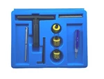 Neway Valve Seat Cutter Kit, 212 Predator Non-hemi, 3 Angle, 5.0MM Pilot. Fixed Price $385.00.