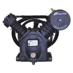 Ingersoll-rand 2475 Air Compressor Pump, Hp, 1/2 Stage, 1.268 Oil. Fixed Price $2036.99.