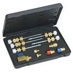 Mastercool 58490 Universal A/c Valve Core Remover & Installer Kit New. Fixed Price $173.99.