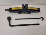 Floor Jack Fits 2013 Kia Forte Grade. Fixed Price $80.00.
