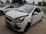 Used Floor Jack Fits: 2018 Mitsubishi Mirage Grade. Fixed Price $104.90.