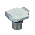 Urethane Pad Adapter Base (single Unit) Inlcudes For Many Makes/mode. Fixed Price $184.45.