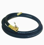 Made Usa Inflation Hose Air Chuck Assembly Coats Hunter Tire Changer Machine. Fixed Price $20.99.