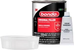 Bondo Body Filler Kit, Original Formula Repair & Restoration Of Your Vehicle. Fixed Price $17.49.