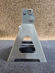(qty 2)PRO-LIFT T-6906D Heavy Duty 6TON Jack Stands For Auto Repair, Alloy Steel. Fixed Price $41.86.