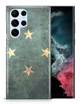 Case Cover For Samsung Galaxy Micronesia Federated States Flag. Fixed Price $10.10.