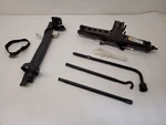 Floor Jack Fits 2015 Dodge Durango Grade. Fixed Price $105.00.