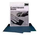 3M 3/4" 1/2", 600A 100 Shts; 411Q; Free Same Day Expedited Shipping!. Fixed Price $54.95.