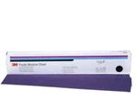 Sandpaper 3M Hookit P220 Grit 2-3/4" 16-1/2" Box Of 50 Sheets 01862 #0719. Fixed Price $49.00.