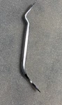 Snap Tools Drum Brake Obstruction Adjuster Spoon, Part# B-1461 Usa. Fixed Price $26.00.