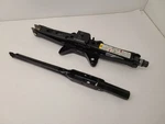 Floor Jack Fits 2006 Cadillac Cts Grade. Fixed Price $80.00.
