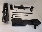 Floor Jack Fits 2014 Lincoln Navigator Grade. Fixed Price $140.00.