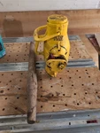 Duff Norton Ratchet Journal Screw Jack 3510-C-2 X-3579 35-TON 5" Rise. Fixed Price $375.00.