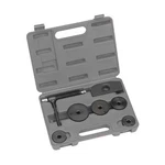 Otc 7317A Disc Park Brake Caliper Tool Kit Silver. Fixed Price $116.50.