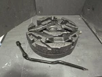 2013-2019 Cadillac Xts Oem Jack Wheel. Fixed Price $97.75.