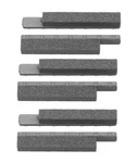 Sunnen Hone/honing Stones SET/6 JHU-625 For CV-616 CV-10 280-GRIT,FINISHING. Fixed Price $172.80.