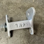 Mo-clamp 9450 Multi-adapter 4-WAY Plate Leg With Washer And Bolt. Fixed Price $109.99.