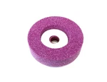 Ruby 4" Stem Grinding Stone For Sioux Valve Grinders. Fixed Price $42.49.