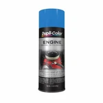 Dupli-color DE1631 Engine Enamel Spray Paint Ceramic Chrysler Blue 12 Oz Aerosol. Fixed Price $17.07.