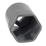 Otc 1911 3/4" Drive 8 Pt 3-1/2" Locknut Socket New Made In Usa!!!. Fixed Price $43.99.