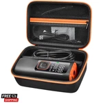 Elegant Black Tire Inflator Case For Skight & More - Portable Storage Solution. Fixed Price $25.95.