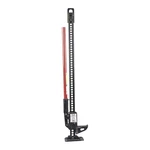 Hi-lift 7000-LB Capacity Farm Jack, 48IN., Model# HL-484. Fixed Price $129.99.