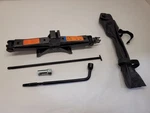 Floor Jack Fits 2018 Nissan Pathfinder Grade. Fixed Price $95.00.