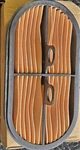 Baldwin PA5451 Air Element. Fixed Price $35.00.