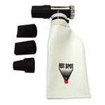 HS2020 Unitec Spot Blaster Recirc. Fixed Price $40.99.