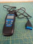 Innova 3100 Abs CANOBD2 Diagnostic Tool Code Reader Auto Tester. Fixed Price $27.00.