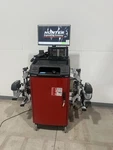 Hunter Engineering Full Wheel Alignment System WA-DSP706 Warranty. Fixed Price $3900.00.
