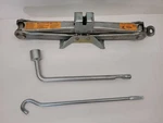 Floor Jack Fits 2011 Nissan Juke Grade. Fixed Price $95.00.