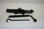 Floor Jack Fits 2011 Chevrolet Equinox Grade. Fixed Price $80.00.