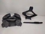 Floor Jack Fits 2017 Lincoln Mkc Grade. Fixed Price $80.00.